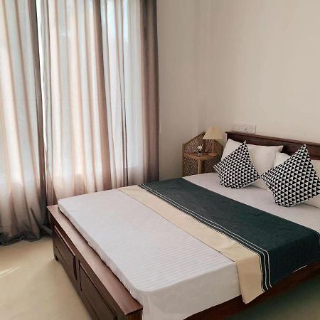 Maco Sweet House Otel Mirissa Dış mekan fotoğraf
