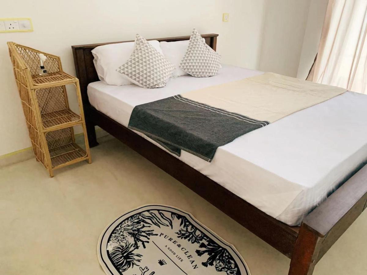 Maco Sweet House Otel Mirissa Dış mekan fotoğraf