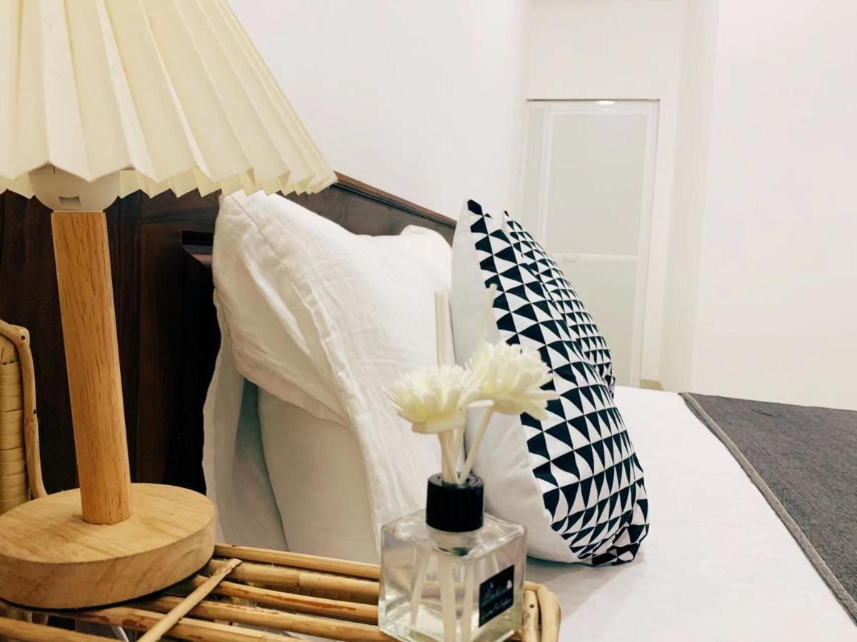 Maco Sweet House Otel Mirissa Dış mekan fotoğraf