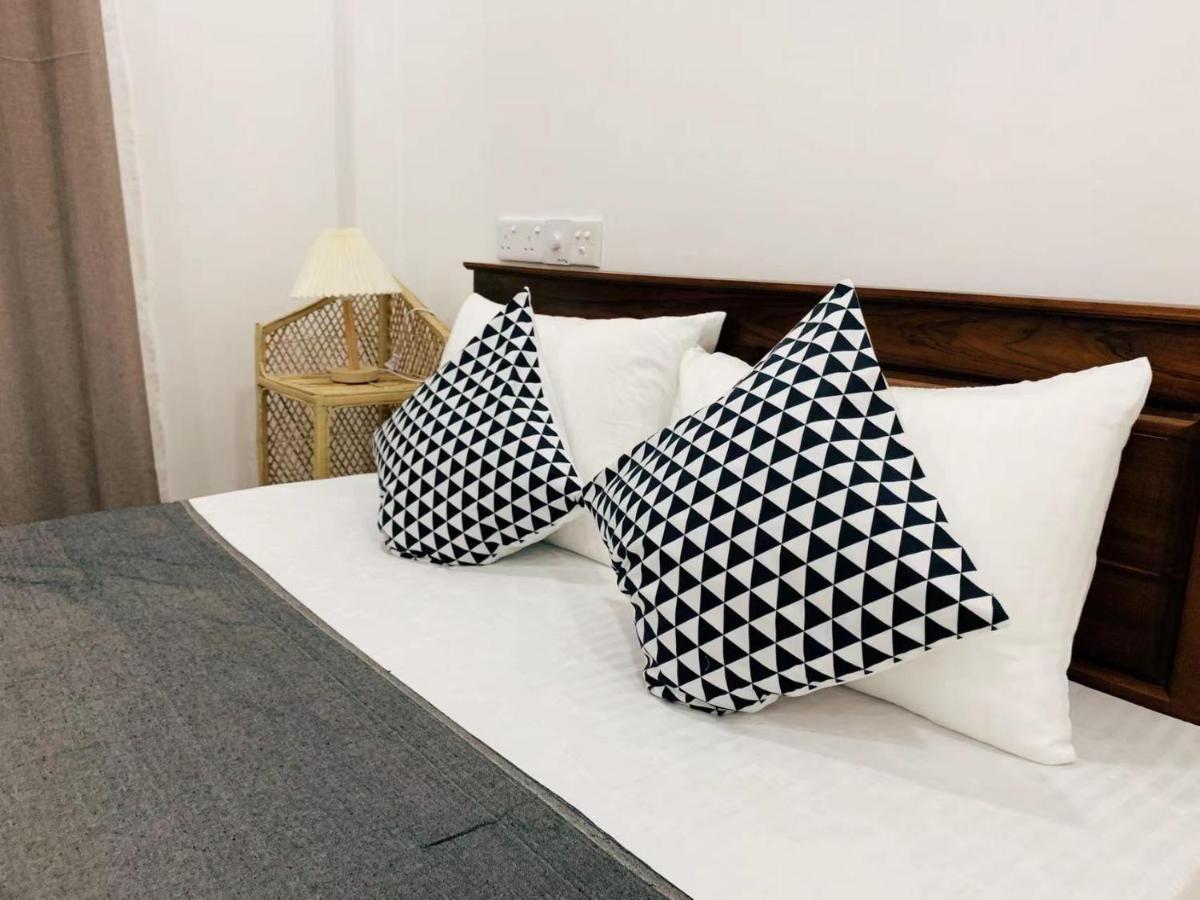 Maco Sweet House Otel Mirissa Dış mekan fotoğraf