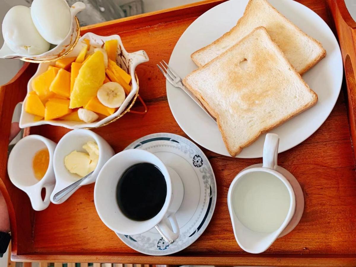 Maco Sweet House Otel Mirissa Dış mekan fotoğraf