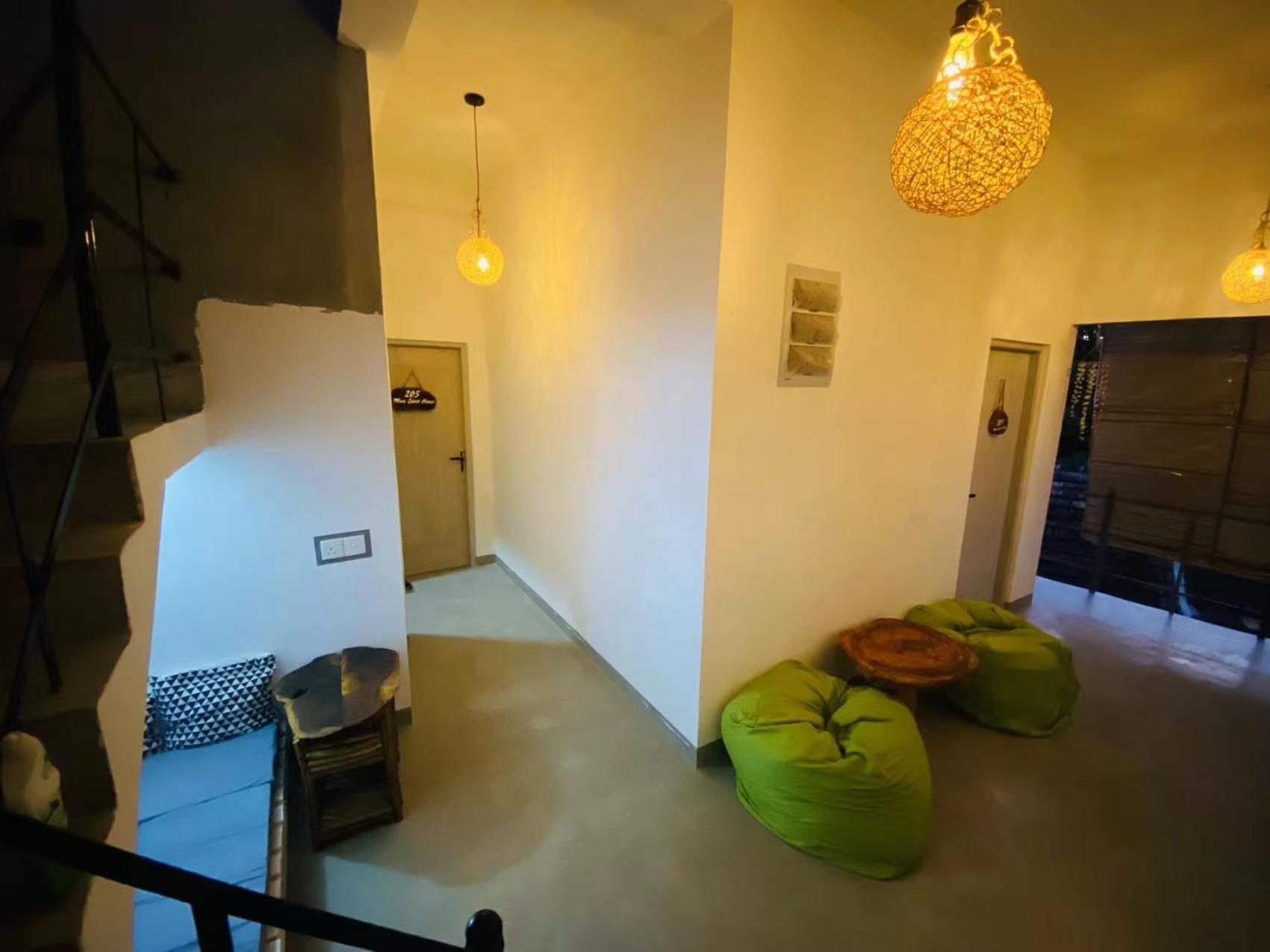 Maco Sweet House Otel Mirissa Dış mekan fotoğraf
