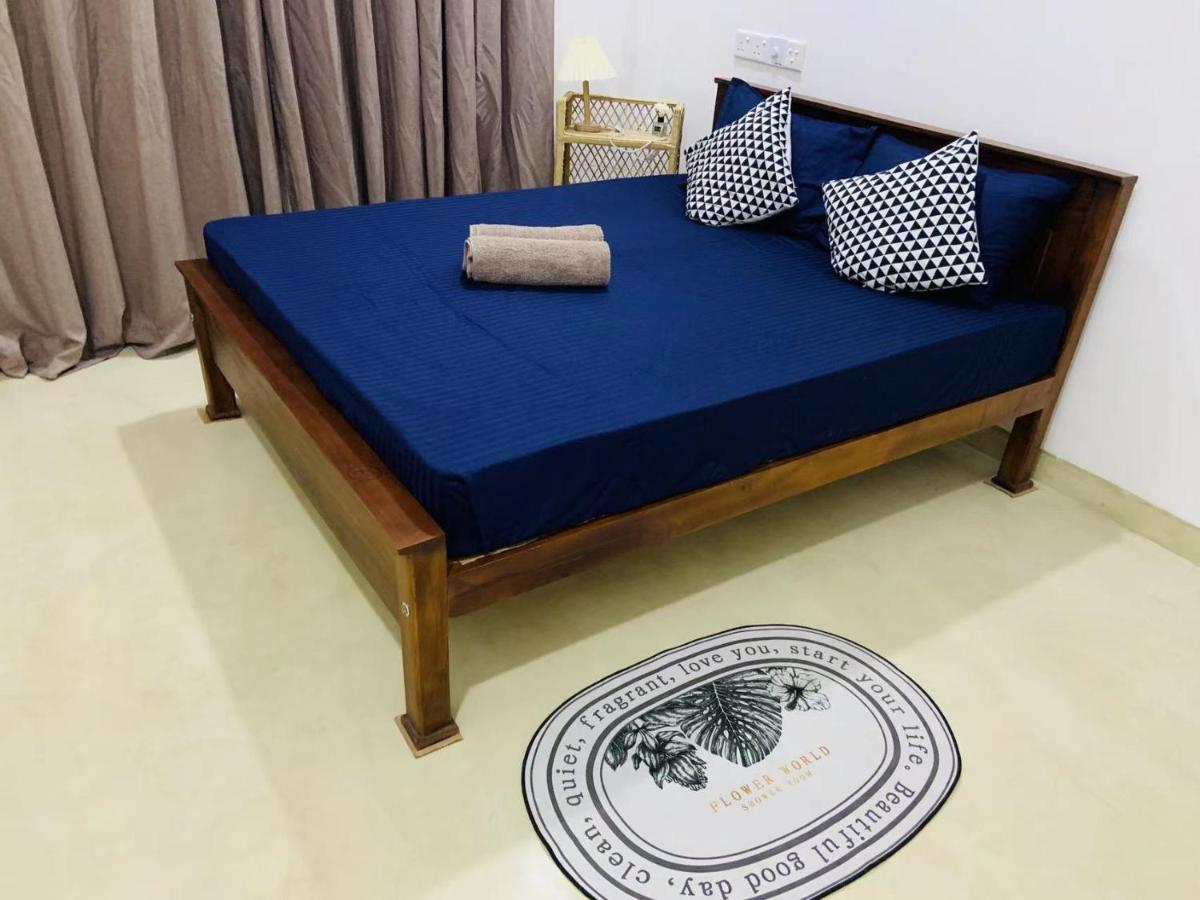 Maco Sweet House Otel Mirissa Dış mekan fotoğraf