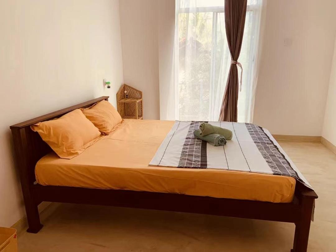 Maco Sweet House Otel Mirissa Dış mekan fotoğraf