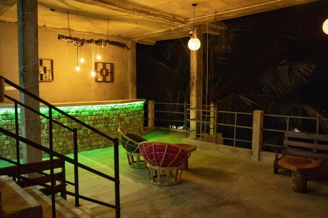 Maco Sweet House Otel Mirissa Dış mekan fotoğraf