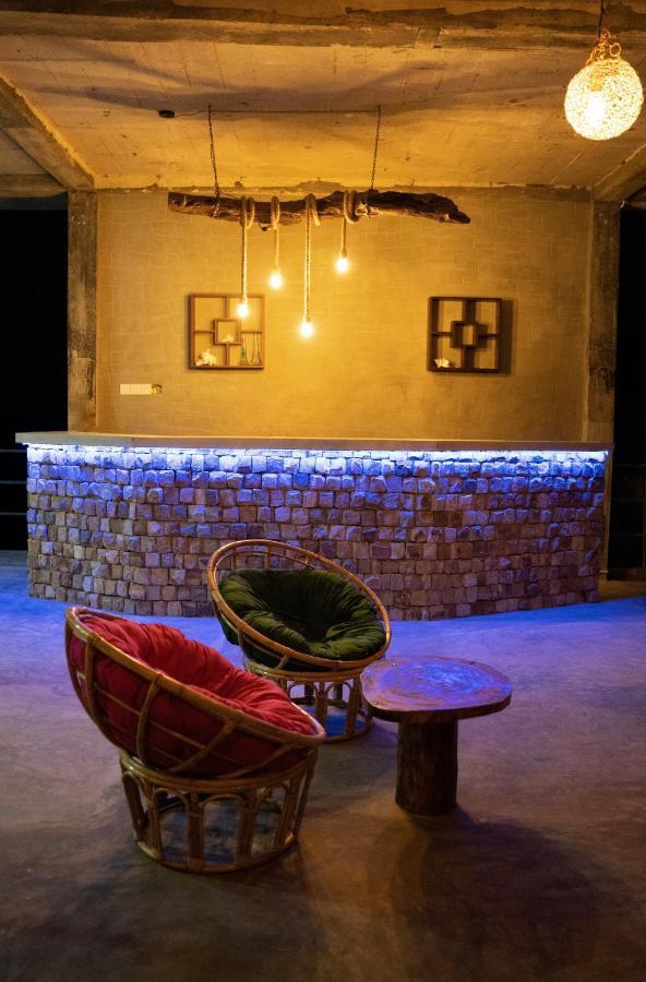 Maco Sweet House Otel Mirissa Dış mekan fotoğraf