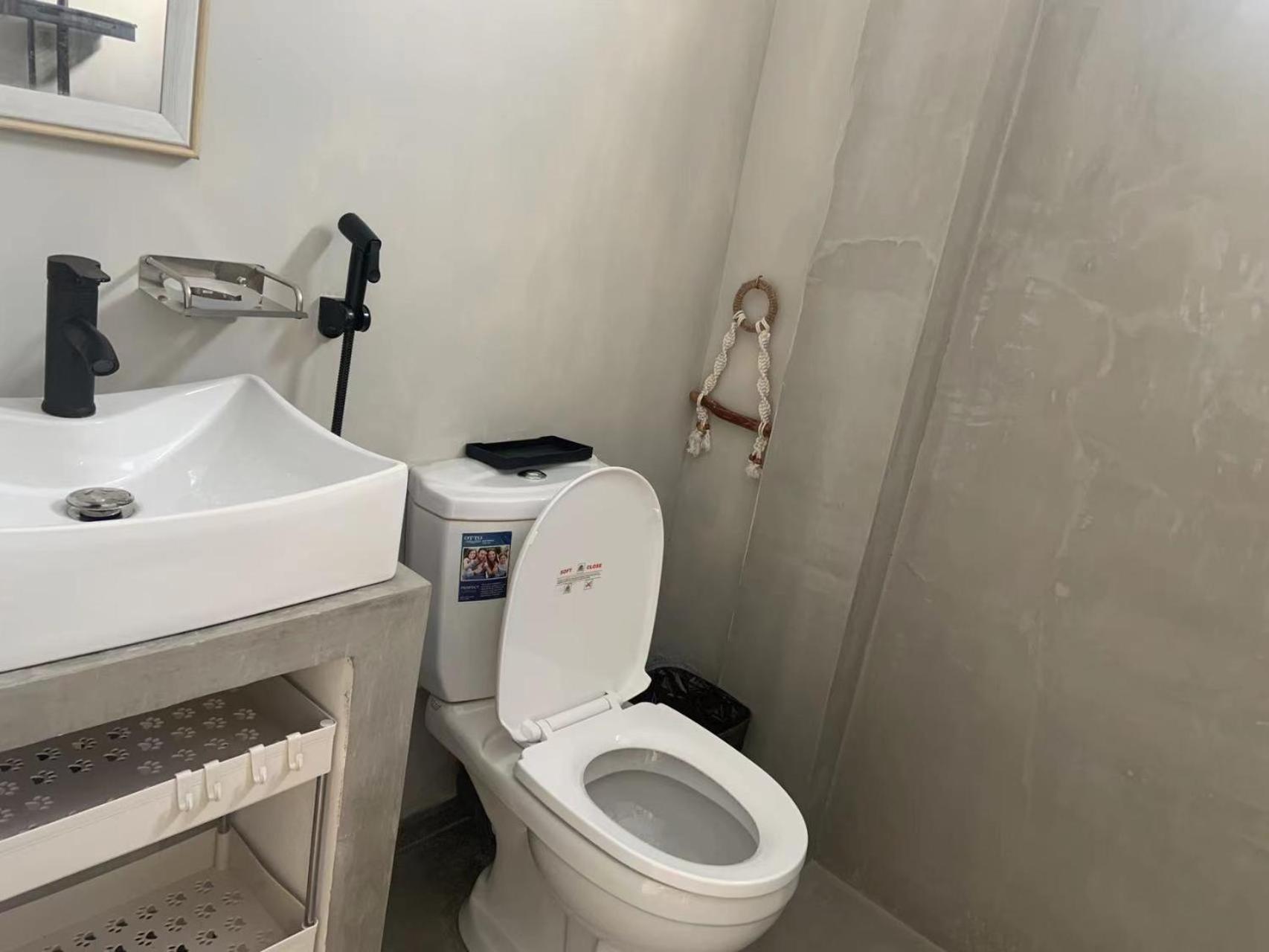 Maco Sweet House Otel Mirissa Dış mekan fotoğraf